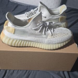 Yeezy 350 Light Size 12
